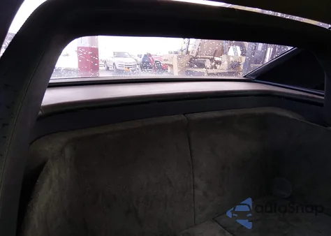 1998 Mercedes-Benz Sl 500 from USA, damaged, VIN WDBFA67F8WF165478